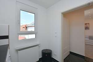Kernsanierte und modern möblierte Wohnung in Stuttgart Mitte – Die vollständige Adresse der Immobilie erhältst du vom Anbieter., 70182 Heusteigviertel, Stuttgart – Vorschaubild 11