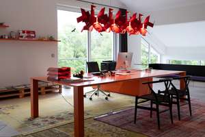 Luxuriöse Villa in einzigartiger Lage – Die vollständige Adresse der Immobilie erhältst du vom Anbieter., 82418 Murnau am Staffelsee – Vorschaubild 28
