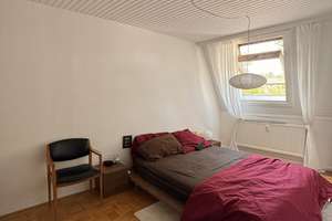 Geräumige 4-Zimmer-Maisonette Wohnung – Die vollständige Adresse der Immobilie erhältst du vom Anbieter., 50737 Weidenpesch, Köln – Vorschaubild 5
