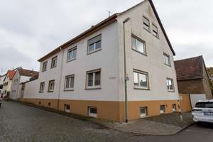 Entwicklungsgrundstück für Handwerker oder Bauherren! – Die vollständige Adresse der Immobilie erhältst du vom Anbieter., 65239 Hochheim am Main – Vorschaubild 3