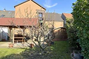 LORENZ-Angebot in WAT: Sehr zentral. Freist. 2-Fam.-Altbau. Größtenteils modernisiert. Ca.205 m² Wfl – Die vollständige Adresse der Immobilie erhältst du vom Anbieter., 44866 Wattenscheid-Mitte, Bochum – Vorschaubild 3