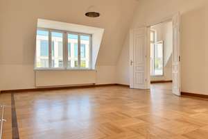 Geräumige 4 Zimmer Wohnung in exclusiver Lage – Reinhardtstr. 47, 10117 Mitte (Ortsteil), Berlin – Vorschaubild 7