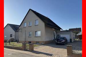 Großzügiges Wohnhaus in Rössing – Die vollständige Adresse der Immobilie erhältst du vom Anbieter., 31171 Nordstemmen – Vorschaubild 1