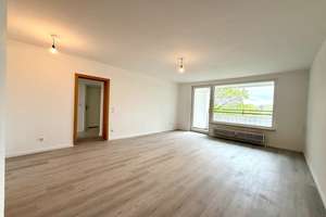 3-Zimmer-Wohnung mit Loggia und Garage in Heidberg – Die vollständige Adresse der Immobilie erhältst du vom Anbieter., 38124 Heidberg-Melverode, Braunschweig – Vorschaubild 2