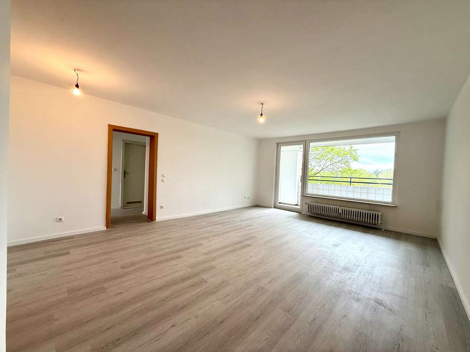 Wohn-Esszimmer 