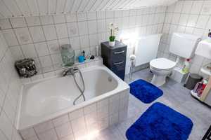 *** aus PFLEGENDER HAND in BELIEBTER LAGE mit viel RAUM und GARTEN *** – Oldenburg (Kreis) – Vorschaubild 23