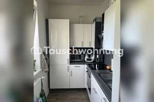 Tauschwohnung: Hamburg Dulsberg: Gemütliche 2-Zimmer-Wohnung mit Balkon – Die vollständige Adresse der Immobilie erhältst du vom Anbieter., 22049 Dulsberg, Hamburg – Vorschaubild 1