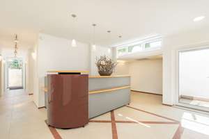 Villa in TOP LAGE von Düsseldorf-Kaiserswerth mit Geschichte und vielfältigen Nutzungsmöglichkeiten – Die vollständige Adresse der Immobilie erhältst du vom Anbieter., 40489 Kaiserswerth, Düsseldorf – Vorschaubild 62