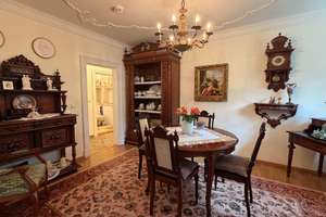 Wohnung mit klassischem Charme!  – Die vollständige Adresse der Immobilie erhältst du vom Anbieter., 14478 Waldstadt II, Potsdam – Vorschaubild 2