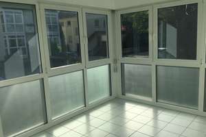 Traumhafte 3 ZKB-Wohnung mit Terrasse, Garten und Garage in MZ-Laubenheim – Die vollständige Adresse der Immobilie erhältst du vom Anbieter., 55130 Laubenheim, Mainz – Vorschaubild 5
