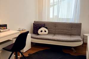 Killesberg-Exklusive Wohnung in bester Höhenlage mit  Blick über Stuttgart – Am Tazzelwurm 6d, 70192 Am Bismarckturm, Stuttgart – Vorschaubild 18