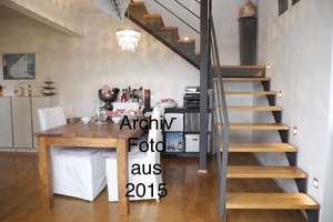 ** Dachterrassen-Maisonette** Wohnung in Top-Lage Klettenberg- vermietet – 50939 Klettenberg, Köln – Vorschaubild 7