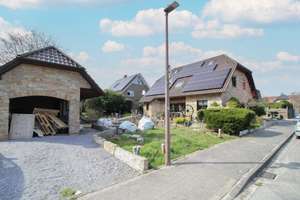 Neuer Preis! Exklusives EFH mit Bruchsteinfassade,Carport und PV-Anlage in guter Lage von Rheda – Die vollständige Adresse der Immobilie erhältst du vom Anbieter., 33378 Rheda-Wiedenbrück – Vorschaubild 10