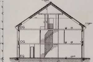Schönes Reihenhaus in guter Lage von Kaiserslautern. Freundlich wohnen! Tür an Tür auf Du und Du. – Daniel-Häberle-Straße 4H, 67657 Kaiserslautern – Vorschaubild 31