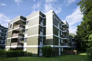 Renoviert und sofort bezugsbereit: 2-Zimmer-Wohnung mit Fahrstuhl, Balkon und Blick ins Grüne – Die vollständige Adresse der Immobilie erhältst du vom Anbieter., 53179 Lannesdorf, Bonn – Vorschaubild 24
