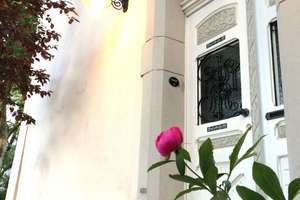 Immobilienpaket:  Jugendstilvilla mit 3 Wohneinheiten +  2 x Doppelhaushälften  in OB-Sterkrade – Die vollständige Adresse der Immobilie erhältst du vom Anbieter., 46145 Sterkrade-Mitte, Oberhausen – Vorschaubild 3