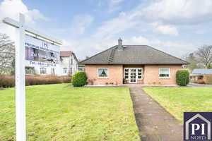 Gepflegter Bungalow mit großzügigem Grundstück und vielseitigem Raumangebot – Rendsburg-Eckernförde (Kreis) – Vorschaubild 1