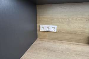 Luxuswohnung ,Hochparterre, mitten im Kreuzviertel – Die vollständige Adresse der Immobilie erhältst du vom Anbieter., 48149 Kreuz, Münster – Vorschaubild 30