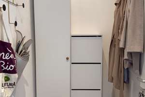 Ab 01.09. NachmieterIn für sanierte Altbauwohnung am Neumarkt gesucht  – Die vollständige Adresse der Immobilie erhältst du vom Anbieter., 68169 Neckarstadt-West, Mannheim – Vorschaubild 9