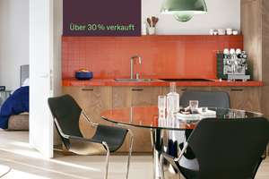 Ruhiges, barrierefreies Stadt-Apartment in Isarnähe