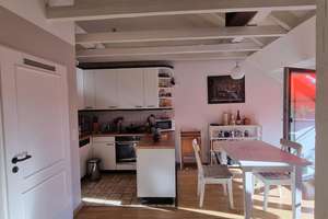 2 Zi. Schwachhausen, Claussenstr.  DG Wohnung – Claussenstr.34 34, 28209 Schwachhausen (Ortsteil), Bremen – Vorschaubild 4