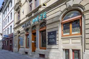 Wohn- und Geschäftshaus in zentraler Stuttgarter Lage – Die vollständige Adresse der Immobilie erhältst du vom Anbieter., 70182 Rathaus, Stuttgart – Vorschaubild 4