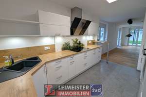 Familienfreundliches Einfamilienhaus in ruhiger Lage mit GARTEN, SAUNA und GARAGE in Obernau – Die vollständige Adresse der Immobilie erhältst du vom Anbieter., 63743 Obernau, Aschaffenburg – Vorschaubild 2