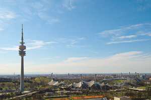 Investition mit Weitblick | Erstwohnsitz, Zweitwohnsitz oder Vermietung | Sie haben die Wahl – Helene- Mayer- Ring 4, 80809 München – Vorschaubild 14