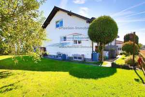 6 ZKBB# Kaminofen# kpl.Rolläden# Terrasse# Garten Feldrandlage# Garage Sektionstor# Weilburg-Kubach – Limburg-Weilburg (Kreis) – Vorschaubild 2