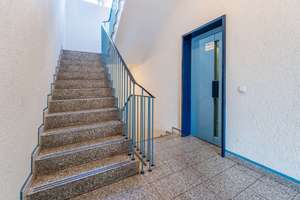 Geschäftshaus in zentraler Lage am Duisburger Hauptbahnhof mit hohem Entwicklungspotenzial – Die vollständige Adresse der Immobilie erhältst du vom Anbieter., 47051 Dellviertel, Duisburg – Vorschaubild 3
