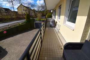 3-Zimmer-Wohnung im Dortmunder Süden mit großzügigem Balkon, Garage und Gemeinschaftsgarten – Die vollständige Adresse der Immobilie erhältst du vom Anbieter., 44287 Aplerbeck (Ortsteil), Dortmund – Vorschaubild 10