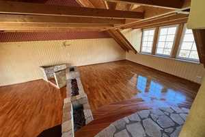 Luxuriöses Mehrfamilien-Landhaus - 355 m², 3 WE´s, umfangreich modernisiert, Schwimmteich! – Bamberg (Kreis) – Vorschaubild 24