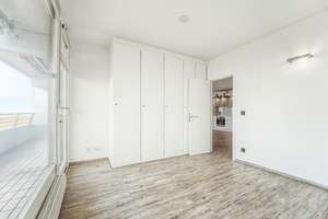 Wohnung mit Ausblick - 2 Zimmer mit Balkon und Tiefgaragenstellplatz – Die vollständige Adresse der Immobilie erhältst du vom Anbieter., 23669 Timmendorfer Strand – Vorschaubild 9