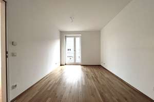traumhafte 2 Zimmerwohnung mit Balkon – Anna-Kistner-Gang 5, 30177 List, Hannover – Vorschaubild 6
