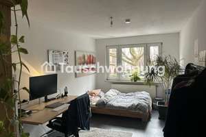 Tauschwohnung: Wohnung 50m von Rhein und ruhiger Balkon – Rheinallee 12, 55118 Neustadt, Mainz – Vorschaubild 8