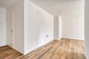 2-Zimmer Neubauwohnung in energieeffizientem Neubauquartier!  – Am Glückauf Park 10a-16b, 45896 Scholven, Gelsenkirchen – Vorschaubild 5