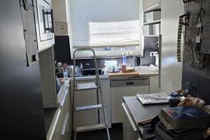 ***3 Zi Whg. am Langerfelder Markt*** – Pommernstr. 7, 42389 Langerfeld-Beyenburg, Wuppertal – Vorschaubild 9