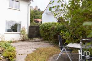 Gepflegtes Einfamilienhaus in bester Lage von Treffurt mit Blick über das Werratal – Wartburgkreis – Vorschaubild 40