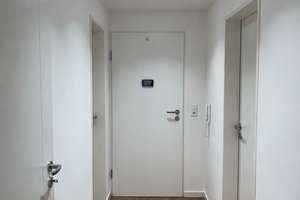 Bezugsfertige, hochwertig modernisierte 3,5-Zimmer-Wohnung in ruhiger Lage im Sommerrain – Die vollständige Adresse der Immobilie erhältst du vom Anbieter., 70374 Sommerrain, Stuttgart – Vorschaubild 3