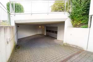 Möbliertes 1-Zimmer-Apartment mit Küche, Balkon & Tiefgaragenstellplatz in Bielefeld – Die vollständige Adresse der Immobilie erhältst du vom Anbieter., 33609 Heepen, Bielefeld – Vorschaubild 14