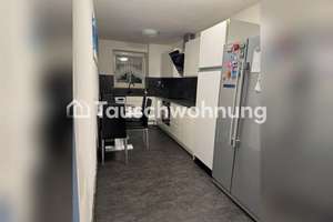 Tauschwohnung: 3 Zimmer Wohnung – Reginfriedstr 2, 81547 Giesing, München – Vorschaubild 2