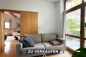 3ZKB Dachgeschosswohnung mit sonnigem Balkon – Plümelstraße 85, 85051 Münchener Straße, Ingolstadt – Vorschaubild 10