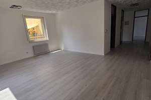 Wohnen mit Charakter: 3-Zimmer-Wohnung in Heilbronn-Sontheim – Die vollständige Adresse der Immobilie erhältst du vom Anbieter., 74081 Sontheim, Heilbronn – Vorschaubild 2