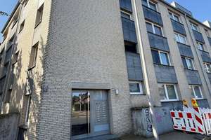Moderne, Lichtdurchflutete und exklusive 2-3 Zimmerwohnung – Heerdter Landstraße 49, 40549 Heerdt, Düsseldorf – Vorschaubild 19
