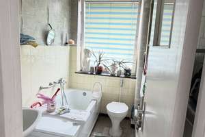 Schöne Wohnung im schönen Hansaviertel – Bartningallee 9, 10557 Hansaviertel, Berlin – Vorschaubild 8