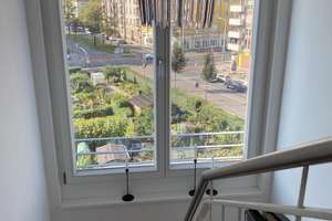 Ein Zuhause über den Dächern von Striesen – 101 m² Maisonette, 40 m² Terrasse & Weitblick – 1309 Striesen-Ost, Dresden – Vorschaubild 12