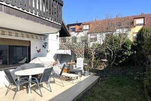 Freistehendes Wohnidyll für 1 oder 2 Familien mit Solaranlage, Doppelgarage... – Die vollständige Adresse der Immobilie erhältst du vom Anbieter., 67122 Altrip – Vorschaubild 13