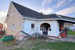 Moderner Wohn(t)raum mit ländlichen Charme und weiterem Gestaltungsspielraum – Ostprignitz-Ruppin (Kreis) – Vorschaubild 21