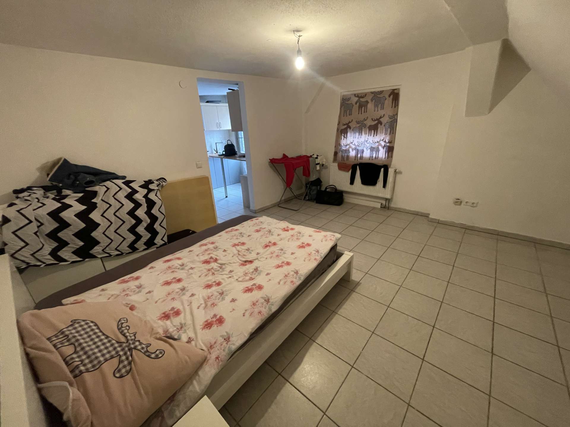 Immobilie in Biberach an der Riß - Zentrumsnah! Dachgeschosswohnung mit Garten, 2min von der Hochschule - Bild 5