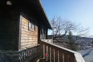 *Bodenmais* Landhaus in atemberaubender Aussichtslage, mit Wellnessbereich, Wintergarten uvm. – Bodenmais, Regen (Kreis), 94249 Regen (Kreis) – Vorschaubild 47